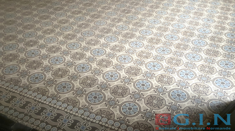 Ma-Cabane - Vente Maison Saint-Aubin-lès-Elbeuf, 170 m²