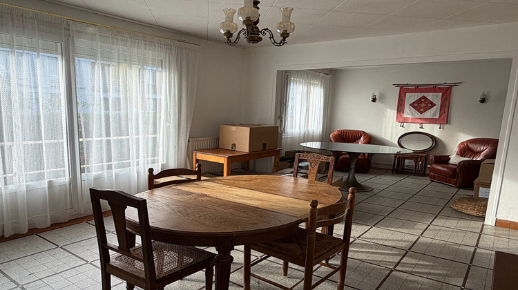 Ma-Cabane - Vente Maison SAINT-AUBIN-LES-ELBEUF, 64 m²