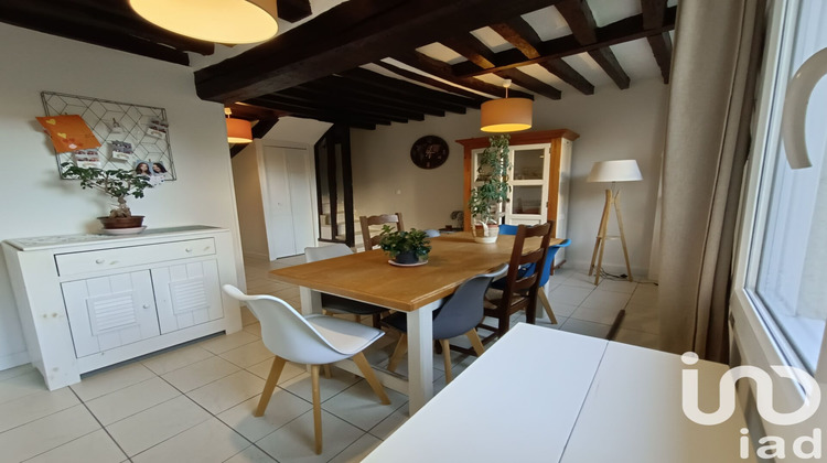 Ma-Cabane - Vente Maison Saint-Aubin-Lès-Elbeuf, 155 m²