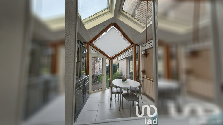 Ma-Cabane - Vente Maison Saint-Aubin-Lès-Elbeuf, 155 m²