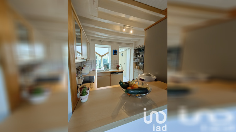 Ma-Cabane - Vente Maison Saint-Aubin-Lès-Elbeuf, 155 m²