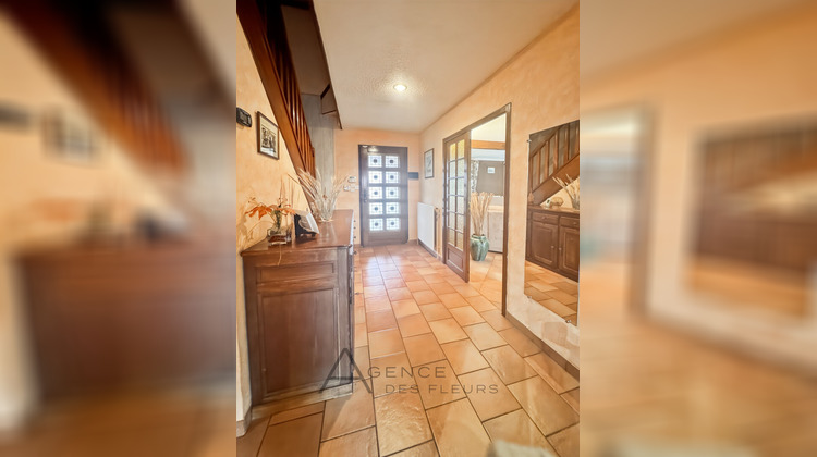 Ma-Cabane - Vente Maison SAINT-AUBIN-LES-ELBEUF, 115 m²