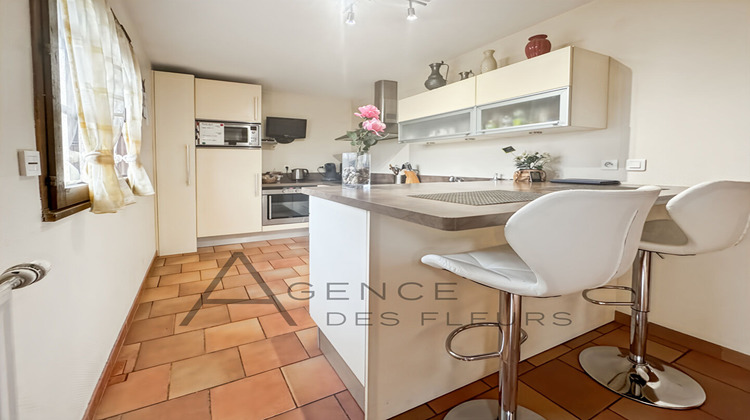 Ma-Cabane - Vente Maison SAINT-AUBIN-LES-ELBEUF, 115 m²