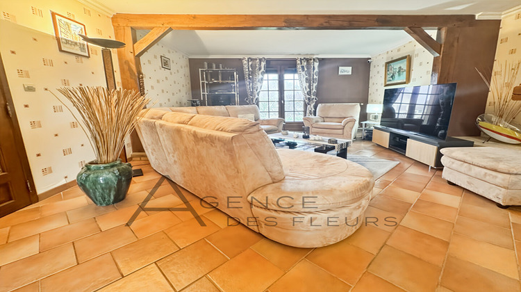 Ma-Cabane - Vente Maison SAINT-AUBIN-LES-ELBEUF, 115 m²