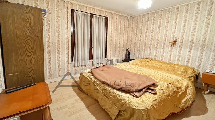 Ma-Cabane - Vente Maison SAINT-AUBIN-LES-ELBEUF, 78 m²