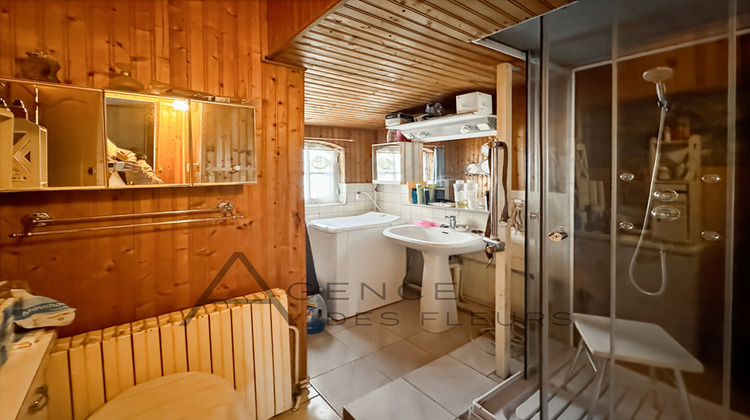 Ma-Cabane - Vente Maison SAINT-AUBIN-LES-ELBEUF, 78 m²