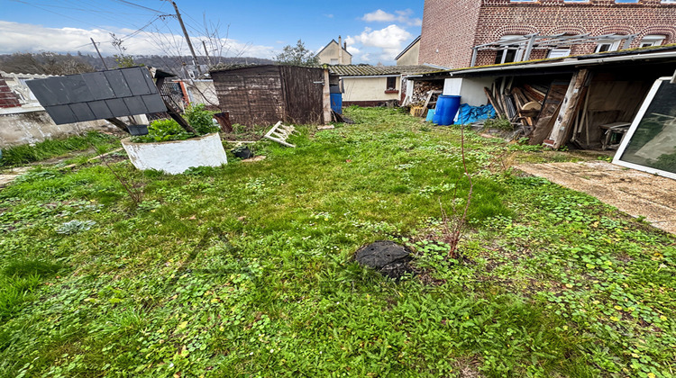 Ma-Cabane - Vente Maison SAINT-AUBIN-LES-ELBEUF, 78 m²