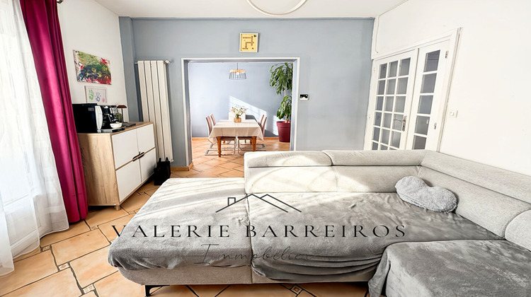 Ma-Cabane - Vente Maison SAINT-AUBIN-LES-ELBEUF, 75 m²