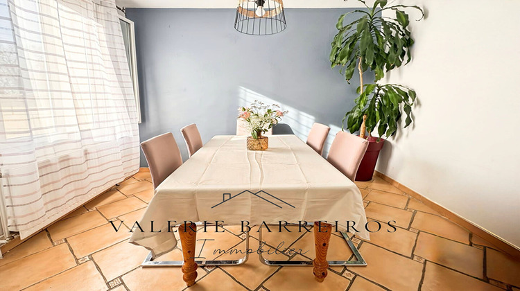 Ma-Cabane - Vente Maison SAINT-AUBIN-LES-ELBEUF, 75 m²