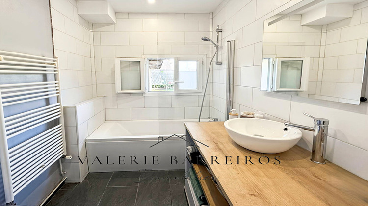 Ma-Cabane - Vente Maison SAINT-AUBIN-LES-ELBEUF, 75 m²