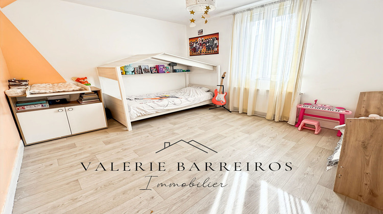 Ma-Cabane - Vente Maison SAINT-AUBIN-LES-ELBEUF, 75 m²