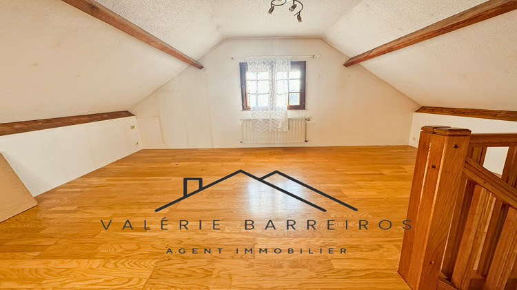 Ma-Cabane - Vente Maison SAINT-AUBIN-LES-ELBEUF, 88 m²