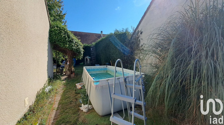 Ma-Cabane - Vente Maison Saint-Aubin-Lès-Elbeuf, 81 m²