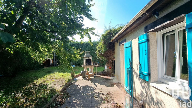 Ma-Cabane - Vente Maison Saint-Aubin-Lès-Elbeuf, 81 m²