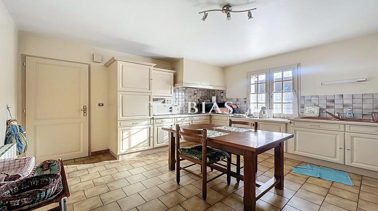 Ma-Cabane - Vente Maison Saint-Aubin-lès-Elbeuf, 141 m²