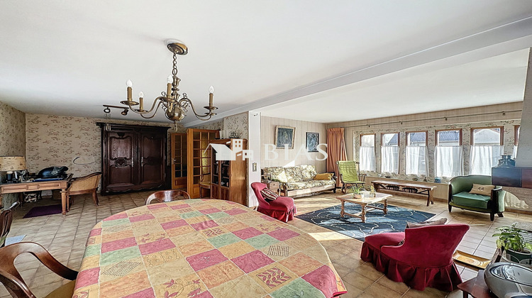 Ma-Cabane - Vente Maison Saint-Aubin-lès-Elbeuf, 141 m²