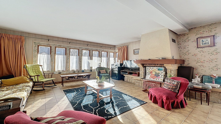 Ma-Cabane - Vente Maison Saint-Aubin-lès-Elbeuf, 141 m²