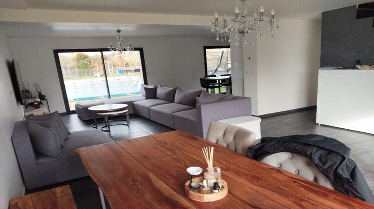 Ma-Cabane - Vente Maison Saint-Aubin-lès-Elbeuf, 140 m²