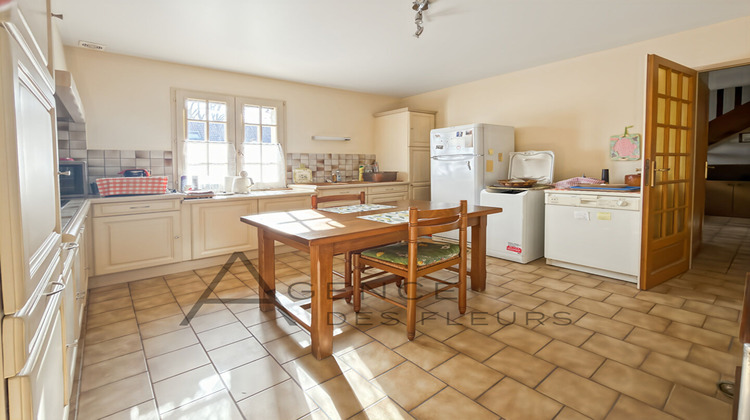 Ma-Cabane - Vente Maison SAINT-AUBIN-LES-ELBEUF, 141 m²