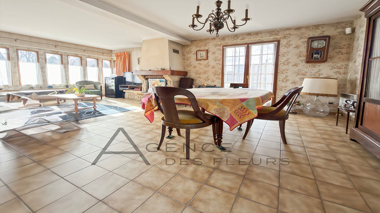 Ma-Cabane - Vente Maison SAINT-AUBIN-LES-ELBEUF, 141 m²