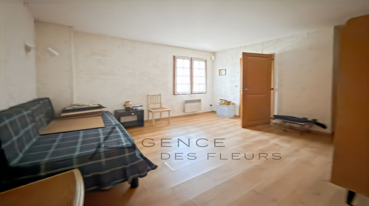Ma-Cabane - Vente Maison SAINT-AUBIN-LES-ELBEUF, 141 m²