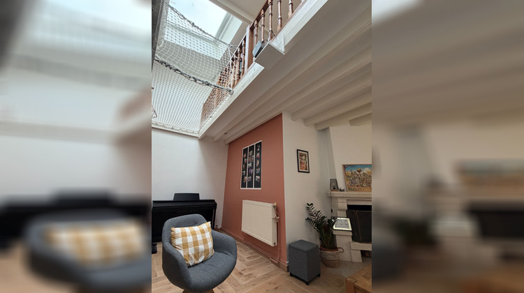 Ma-Cabane - Vente Maison SAINT-AUBIN-LES-ELBEUF, 121 m²