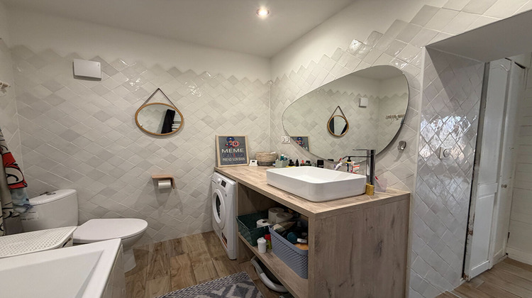 Ma-Cabane - Vente Maison SAINT-AUBIN-LES-ELBEUF, 121 m²