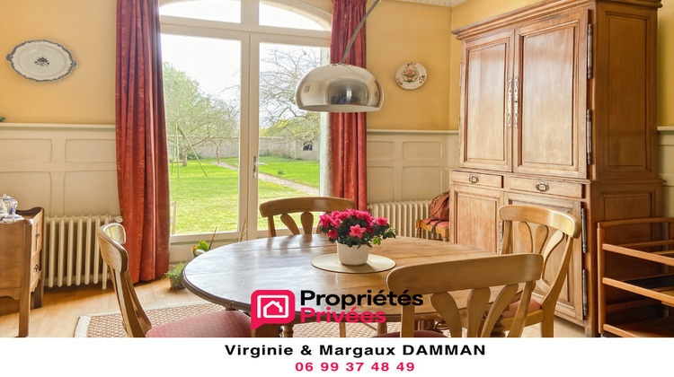 Ma-Cabane - Vente Maison SAINT AUBIN LES ELBEUF, 205 m²