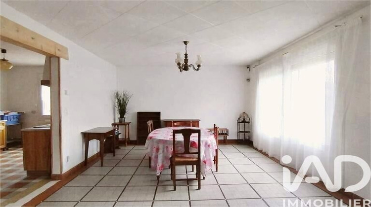 Ma-Cabane - Vente Maison Saint-Aubin-Lès-Elbeuf, 64 m²