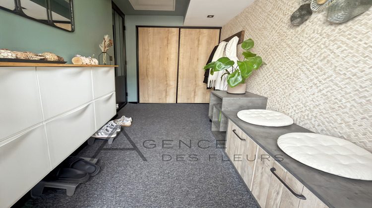 Ma-Cabane - Vente Maison SAINT-AUBIN-LES-ELBEUF, 125 m²