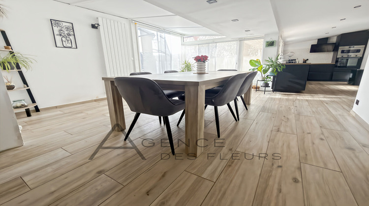 Ma-Cabane - Vente Maison SAINT-AUBIN-LES-ELBEUF, 125 m²