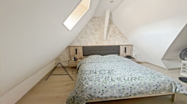 Ma-Cabane - Vente Maison SAINT-AUBIN-LES-ELBEUF, 125 m²