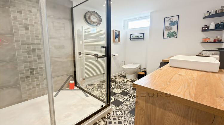 Ma-Cabane - Vente Maison SAINT-AUBIN-LES-ELBEUF, 125 m²