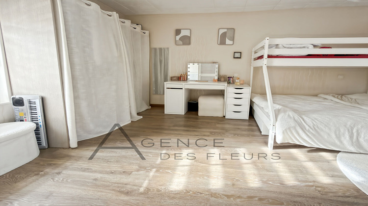 Ma-Cabane - Vente Maison SAINT-AUBIN-LES-ELBEUF, 125 m²