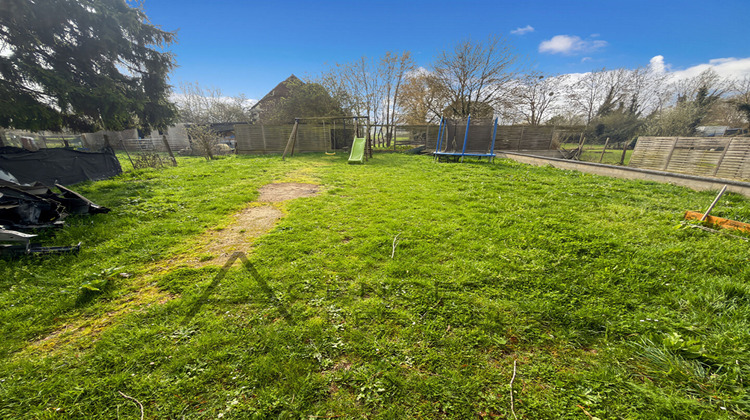 Ma-Cabane - Vente Maison SAINT-AUBIN-LES-ELBEUF, 120 m²