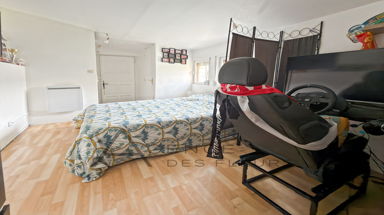 Ma-Cabane - Vente Maison SAINT-AUBIN-LES-ELBEUF, 120 m²