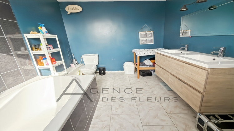 Ma-Cabane - Vente Maison SAINT-AUBIN-LES-ELBEUF, 120 m²