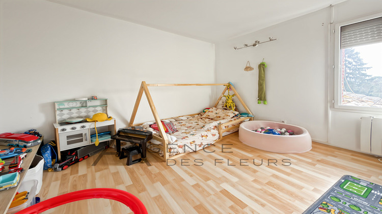 Ma-Cabane - Vente Maison SAINT-AUBIN-LES-ELBEUF, 120 m²