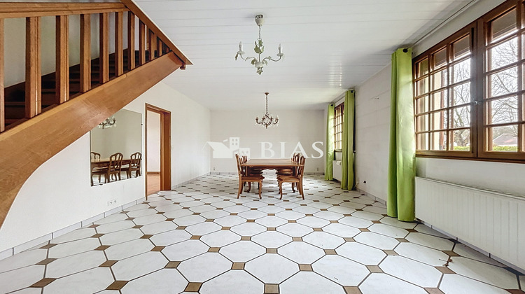 Ma-Cabane - Vente Maison Saint-Aubin-lès-Elbeuf, 88 m²