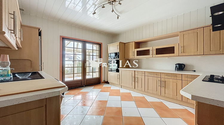 Ma-Cabane - Vente Maison Saint-Aubin-lès-Elbeuf, 88 m²