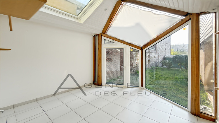 Ma-Cabane - Vente Maison SAINT-AUBIN-LES-ELBEUF, 155 m²