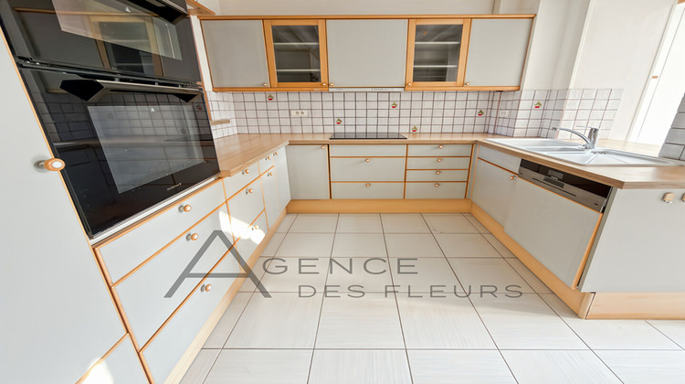 Ma-Cabane - Vente Maison SAINT-AUBIN-LES-ELBEUF, 155 m²