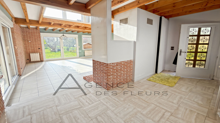 Ma-Cabane - Vente Maison SAINT-AUBIN-LES-ELBEUF, 155 m²
