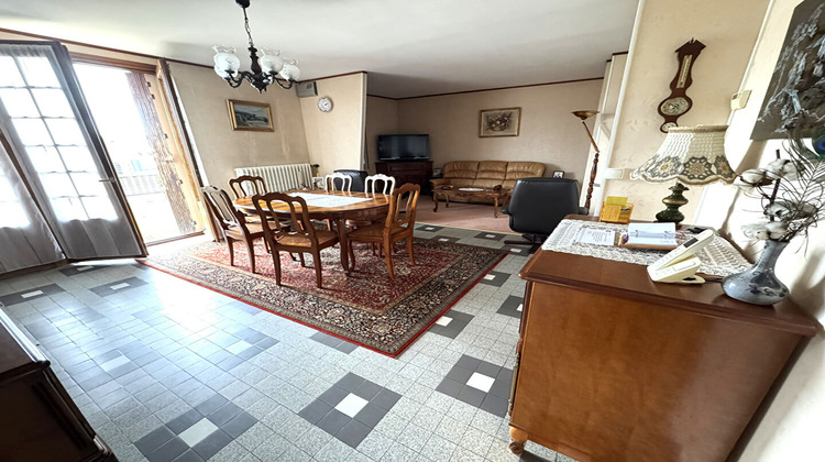 Ma-Cabane - Vente Maison SAINT-AUBIN-LES-ELBEUF, 67 m²