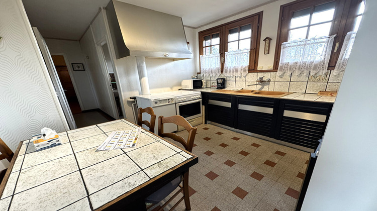 Ma-Cabane - Vente Maison SAINT-AUBIN-LES-ELBEUF, 67 m²