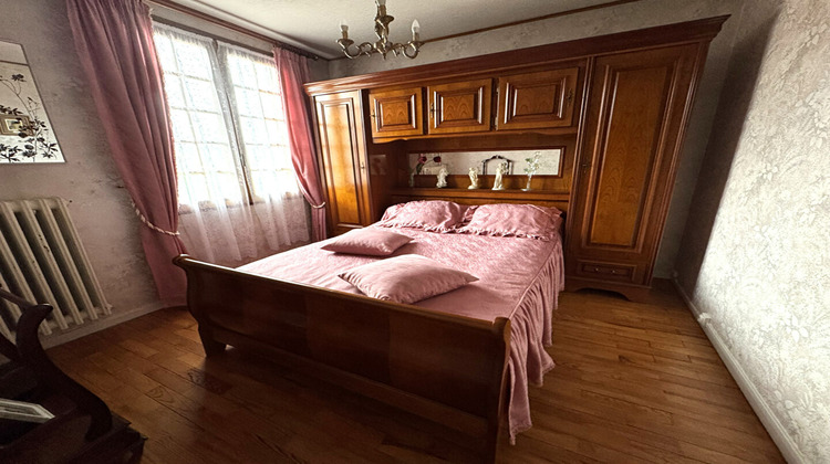 Ma-Cabane - Vente Maison SAINT-AUBIN-LES-ELBEUF, 67 m²