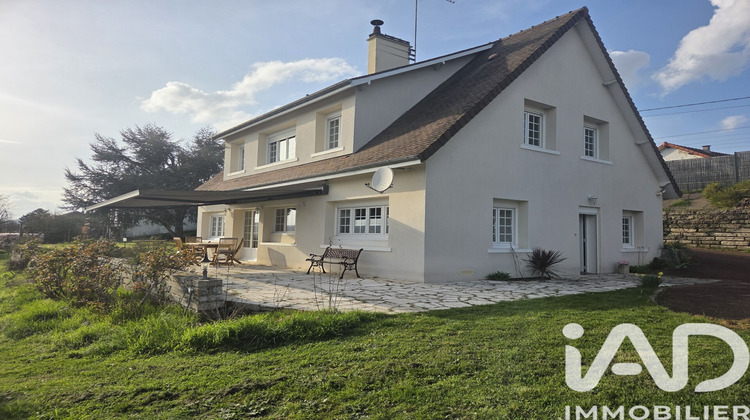 Ma-Cabane - Vente Maison Saint-Aubin-Lès-Elbeuf, 148 m²