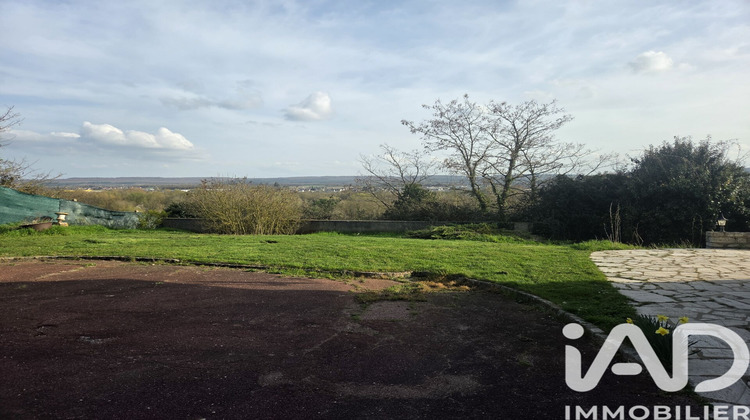 Ma-Cabane - Vente Maison Saint-Aubin-Lès-Elbeuf, 148 m²