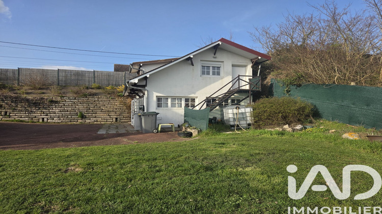 Ma-Cabane - Vente Maison Saint-Aubin-Lès-Elbeuf, 148 m²