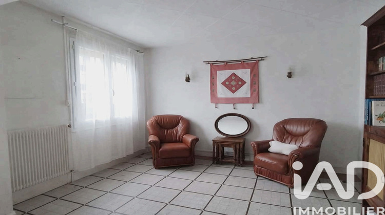 Ma-Cabane - Vente Maison Saint-Aubin-Lès-Elbeuf, 64 m²